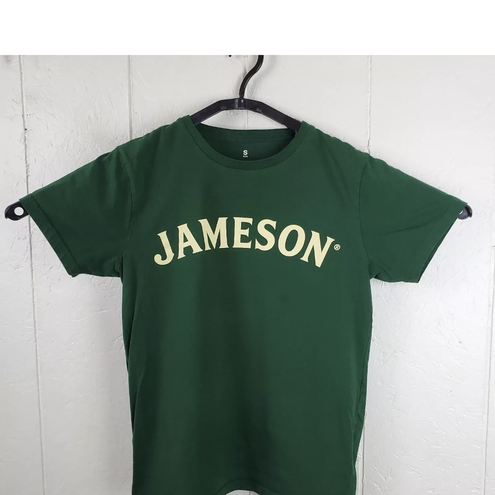 Jameson Green T-Shirt